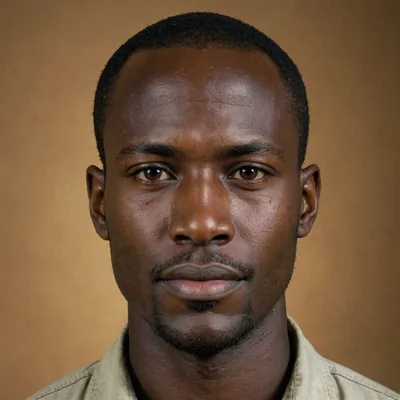 Marcus Okafor, Head of Compliance Operations